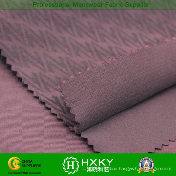 Double Layer Jacquard Garment Fabric for Parka Garment